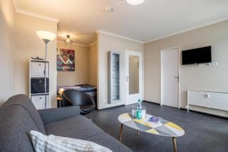 Ferienwohnung Ausblick - Bremerhaven - 3