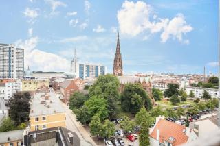 Ferienwohnung Ausblick - Bremerhaven - 4