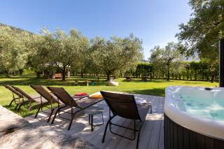 Lake House La Gemma - Riva del Garda - 1