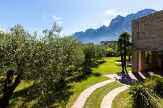Lake House La Gemma - Riva del Garda - 4