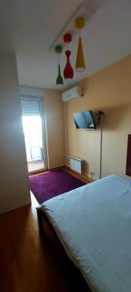 Apartman Tea Belville - Belgrade - 3