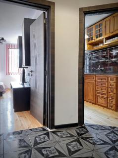 Bright Central Studio for 4 in Burgas - Boergas - 4