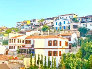 Villa Ephesus Hotel - Kusadası - 4