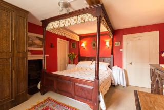 St Annes Bed and Breakfast - 3