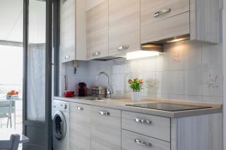 La Veranda - Bright Top Floor apartment with views of the Madonnina - Milán - 2