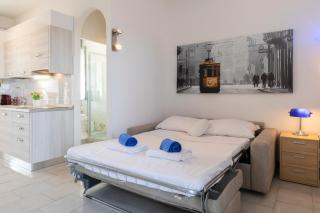 La Veranda - Bright Top Floor apartment with views of the Madonnina - 5