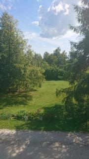 Pärna külaliskorter - 1