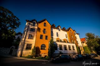 Boutique Eco Hotel Sasanka - Szklarska Poręba - 9