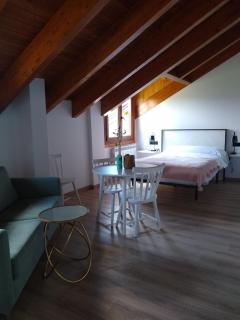 Apartamentos nuevos con encanto Fio de Neu - 4