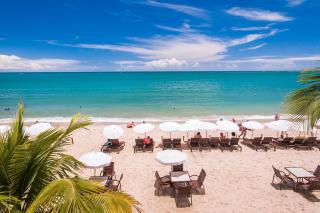 La Torre Resort All Inclusive - Porto Seguro - 5