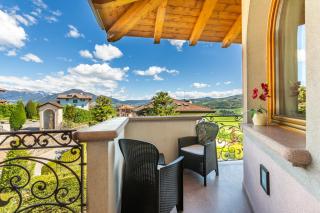 Relais Villa Quercia - Tassullo - 5