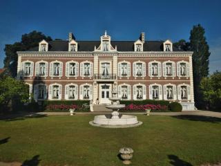 Château "Le Castel des Anges" - Wailly-Beaucamp - 0
