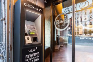 B&B HOTEL Madrid Centro Plaza Mayor - Madrid - 8