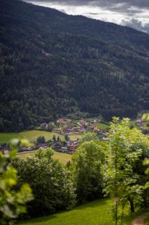 Haus Hoen - Untertweng - 7