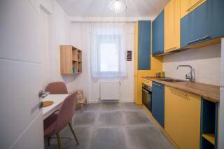 Apartel Summer Home - Mamaia Nord - Năvodari - 7