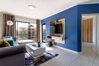 #AlimamaSpaces: The Hakings Luxury Place - 8