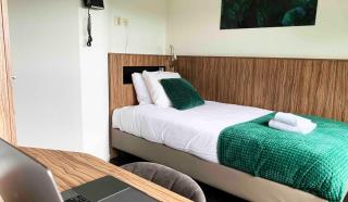 Hotel WICC - Wageningen - 2