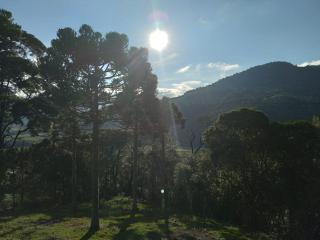 Pousada Recanto do Lobo Chalés em Urubici - Urubici - 1