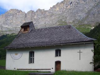 Triftblick - Gadmen - 6