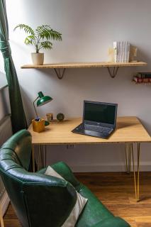 CADeS accommodation - 9