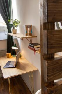 CADeS accommodation - Wolverhampton - 7