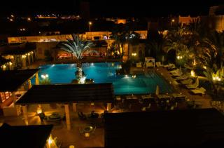 Berbère Palace - Ouarzazate - 5
