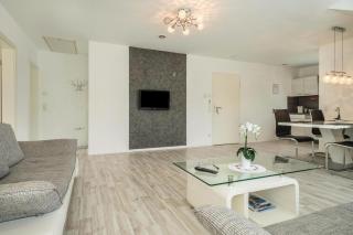Familien-Apartment 1 - Meersburg - 4