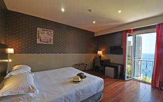 Hotel Restaurant Christophe Colomb - Calvi - 4