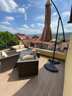Vincent - Tbilisi - 8