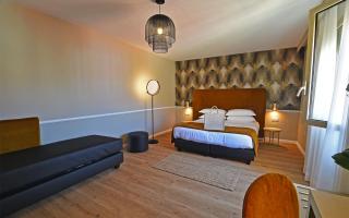 Hotel Restaurant Christophe Colomb - Calvi - 6