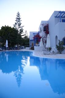 Hippocampus Hotel - 0