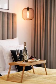Elite Apartament Parking by IMPERO - Poznań - 5