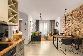 Elite Apartament Parking by IMPERO - Poznań - 9