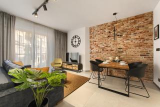 Elite Apartament Parking by IMPERO - Poznań - 0