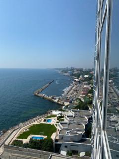 Апартаменты первая линия - Odessa - 1