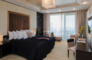 Shahdag Hotel & Spa - Shahdag - 9