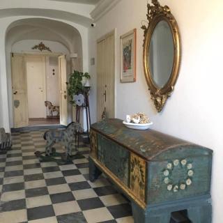 B&B Il Cuore - Massa - 7