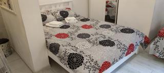 Studio Apartman KOCKA - Belgrado - 4