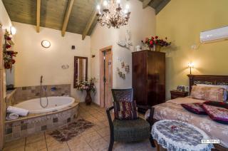 Zemer Lodging - Sede Eli‘ezer - 6