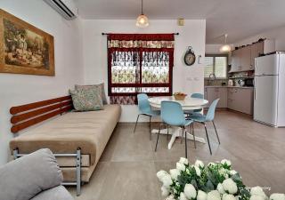 Zemer Lodging - Sede Eli‘ezer - 7