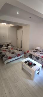 Studio Apartman KOCKA - Belgrado - 6