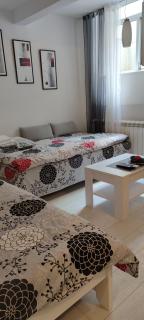 Studio Apartman KOCKA - Belgrado - 7