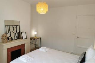 Le LORENZO - hypercentre, cosy et vue Loire - Blois - 3