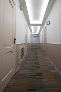 Persian Palace Hotel - Kiev - 7