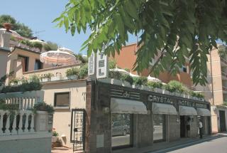Hotel Crystal - Portoferraio - 7