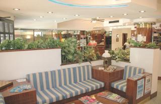 Hotel Crystal - Portoferraio - 4