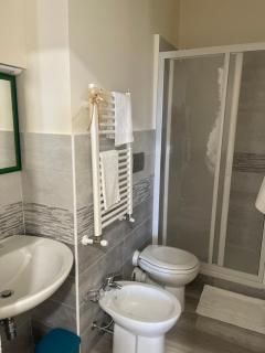 casa vacanza Antico Baglio - Castelbuono - 6