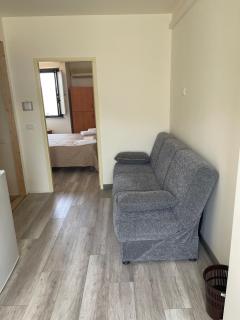 casa vacanza Antico Baglio - Castelbuono - 2