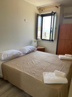 casa vacanza Antico Baglio - Castelbuono - 1