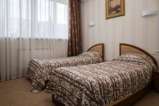 Persian Palace Hotel - Kiev - 2